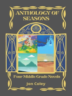 Anthology of Seasons