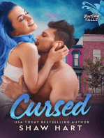 Cursed: Destiny Falls, #5