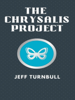 The Chrysalis Project