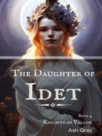 The Daughter of Idet