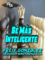 Sé más Inteligente: Sé más Inteligente, #1