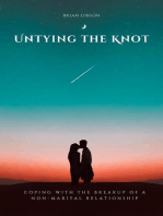 Untying the Knot Coping with the Breakup of a Non-Marital Relationship