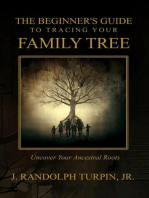 The Beginner's Guide to Tracing Your Family Tree