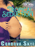 Tropical Seduction (A Fertile Fun Short)