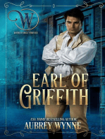 Earl of Griffith: Once Upon a Widow, #6