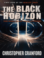 The Black Horizon