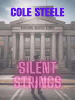 Silent Strings: Nashville Justice, #4