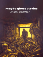 Maybe Ghost Stories