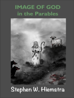 Image of God in the Parables