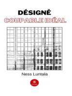 Désigné coupable idéal