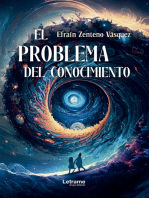 El problema del conocimiento