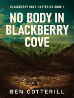 No Body in Blackberry Cove