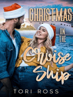 Christmas on the Cruise Ship