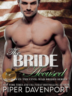 The Bride Accused