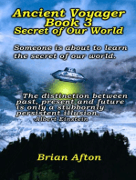 Ancient Voyager Book 3 Secret of Our World