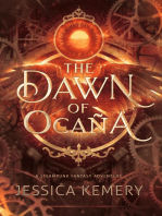 The Dawn of Ocaña: The World of Ocaña, #0