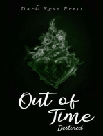 Out of Time: Destined Drabbles, #3