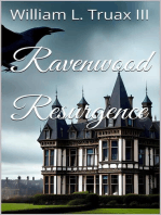 Ravenswood Resurgence: Ravenswood, #2