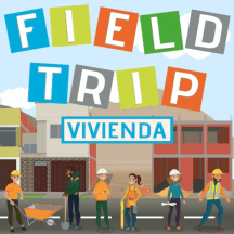 Fieldtrip: un viaje por el segmento de la construcción progresiva de vivienda en Perú.