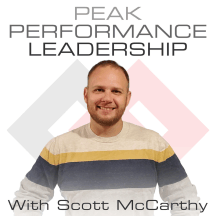 Peak Performance Leadership
