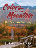 Colors On The Mountain: The Souls Are Watching