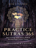 The Practice Sutras 365 Book 1 - The Path