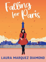 Falling For Paris