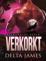 Verkorkt: Verworrene-Reben