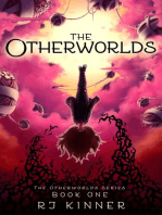 The Otherworlds: Book One: The Otherworlds, #1
