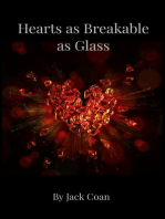 Hearts as Breakable as Glass