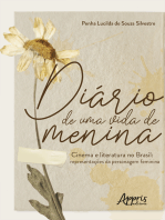 Diário de Uma Vida de Menina - Cinema e Literatura no Brasil