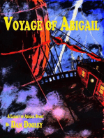Voyage of Abigail: Legacy of Abigail