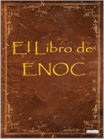 EL LIBRO DE ENOCH