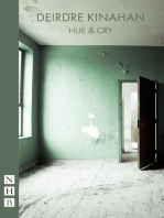 Hue & Cry (NHB Modern Plays)