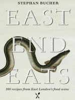 East End Eats