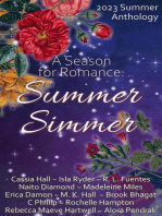 A Season For Romance