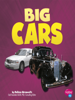 Big Cars