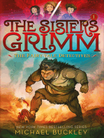 The Sisters Grimm