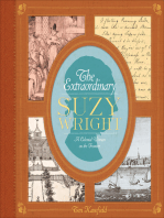 The Extraordinary Suzy Wright