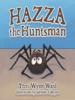 Hazza the Huntsman