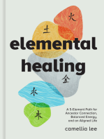 Elemental Healing