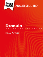 Dracula di Bram Stoker (Analisi del libro)