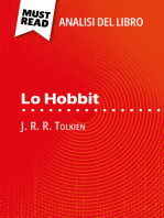 Lo Hobbit di J. R. R. Tolkien (Analisi del libro): Analisi completa e sintesi dettagliata del lavoro