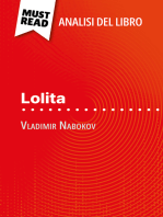 Lolita: di Vladimir Nabokov