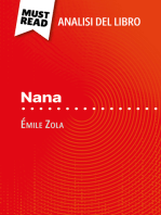 Nana di Émile Zola (Analisi del libro): Analisi completa e sintesi dettagliata del lavoro