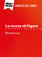 Le nozze di Figaro di Beaumarchais (Analisi del libro): Analisi completa e sintesi dettagliata del lavoro