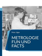 Metrologie Fun und Facts: Spaß an Messtechnik