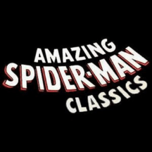 Amazing Spider-Man Classics