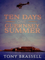 Ten Days One Guernsey Summer
