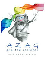 Azag and the children